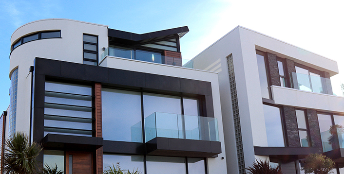 Find your neighborhood