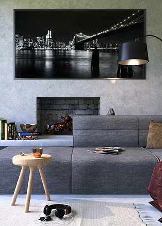 Villa on Hollywood Boulevard